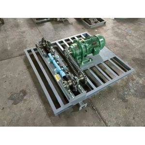 Buy cheap Engineered custom roller coating conveyor chain automated coating system from wholesalers