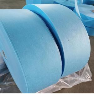 Buy cheap PP Disposable Protective Nonwoven Fabrics Antibacterial Lightweight Moisture - Proof from wholesalers