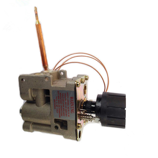 Quality                  Sinopts Safety Thermostat Gas Control Valve              for sale