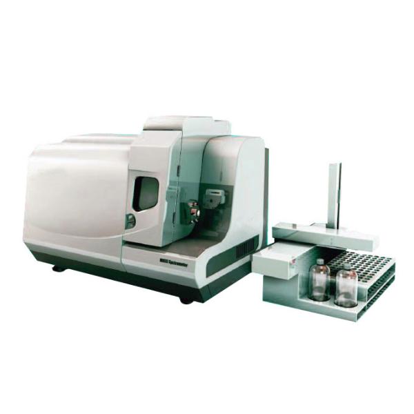 ICP-MS01 Seawater Water Chromatography Instruments Inductively Coupled Plasma