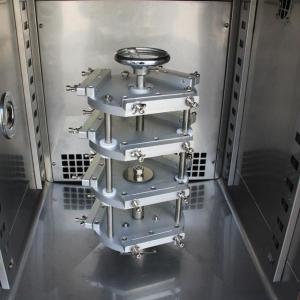 Buy cheap 225L Rapid Environmental Test Chamber Ozone Aging Test Chamber from wholesalers