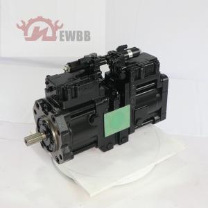 Buy cheap Kobelco Excavator SK135 Hydraulic Piston Pump K3V63DTP OE02 from wholesalers