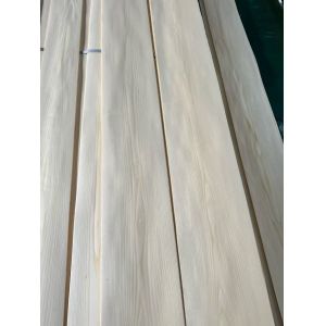 Buy cheap Hotel Furniture Natural American White Ash Crown Veneer for Eco-Friendly and Long-Lasting Design from wholesalers