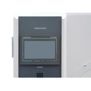 Buy cheap Environmental Test Chamber Stress Screening Compound Altitude from wholesalers