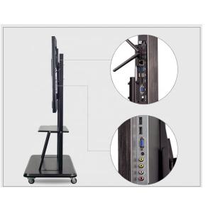 Buy cheap Interactive Electronic Smart Whiteboard Conference 65 75 86'' Android from wholesalers