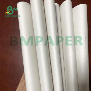 Buy cheap Good Opacity Recycled Newsprint Packing Paper With Flat Smooth Surface from wholesalers