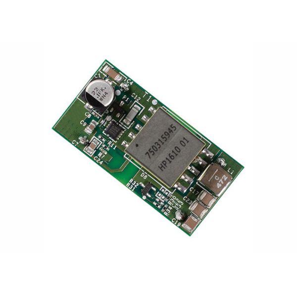 MAXREFDES115A Embedded Solutions 20W Power Supply Isolated Converter Evaluation
