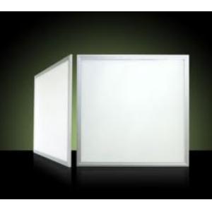 Buy cheap Dimmable 4500k SMD3528 Led Panel Lights 30 Watt No Flickering , Beam Angle 120° from wholesalers