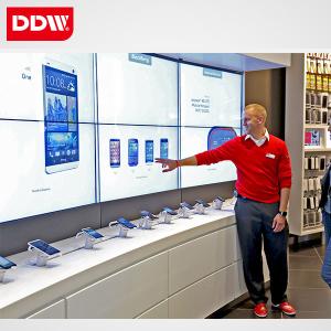 Buy cheap 46inch raw lcd screen for video wall DDW-LW4604 from wholesalers