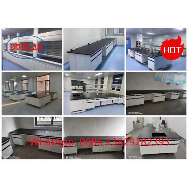Chemical Resistant Phenolic Resin Lab Workbenches Suppliers Or Epoxy Resin