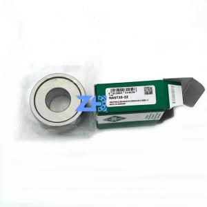 Buy cheap NAST20-ZZ  Cylindrical Roller Bearing  20*47*20 mm Low Noise from wholesalers