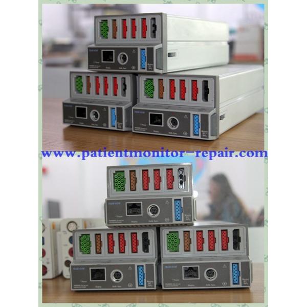 Buy cheap Pre - Owned GE Soalr8000 Patient Monitor Module / TRAM 451M Parameter Module from wholesalers