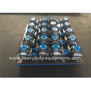 Buy cheap XGMA Hydraulic working pump 11C0026 for XGMA wheel loader XG932H from wholesalers