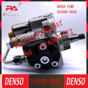 Buy cheap Diesel Fuel Injector Injection Pump 294000-0840 for Kubota Engine Parts OEM 1G410-50501 from wholesalers