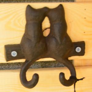 Buy cheap Home Decor Crafts Coat Hook from wholesalers