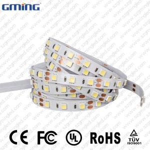 Buy cheap smd 24V 5050 led plant grow light strip 100m waterproof underwater ip 20 65 67 68 led strip light from wholesalers