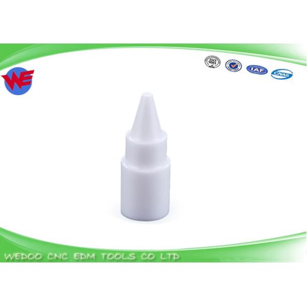 X056C072H01X059D247H03 Mitsubishi X056C082H01 D=0.35 Wire Guide Ceramic Nozzle
