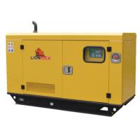 Buy cheap AC Diesel Generating Sets 18kVA 14.4kW Automatic Mains Failure product
