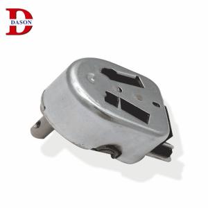 Buy cheap 12V Dual Angle Rotary Solenoid For Automation Equipment from wholesalers