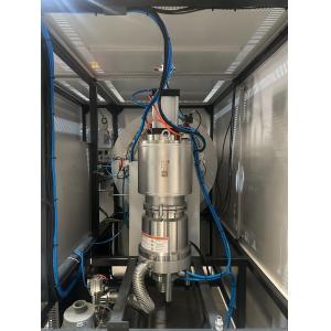 Vertical Hwf80-04n Dehydrogenation Furnace for Modern Manufacturing Needs