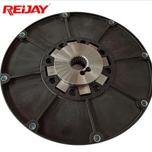 Buy cheap Nylon Sae Flywheel Coupling for Combustion Engines product