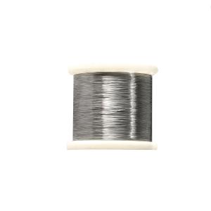 Buy cheap High Purity Nickel Alloys Metal Wire For Strength Structural from wholesalers