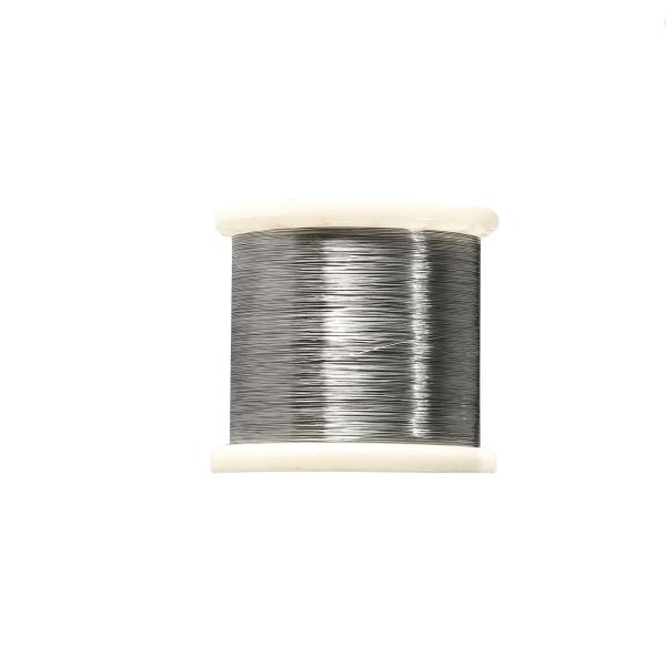 Quality High Purity Nickel Alloys Metal Wire For Strength Structural for sale