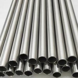 Buy cheap Polished Titanium Alloy Ductinglines For Technical Applications from wholesalers