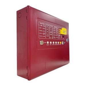 Buy cheap Advanced Gas-Based Fire Detection and Suppression Systems from wholesalers