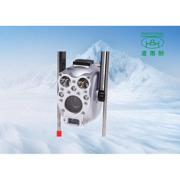 Quality Inspection Sewer Pole Camera System Scalable Pipeline Periscope High Reach for sale