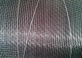 Buy cheap High Strength Galvanized Square Mesh , 4x4 Galvanized Wire Mesh from wholesalers