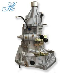 Buy cheap FAW Car Fitment 2019 Year and Manual Transmission Gearbox for Chery/DFSK/Foton 26 kg from wholesalers