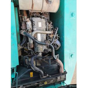 Buy cheap                  Used 90% Brand New Kobelco MIDI Sk200-8 Super Crawler Excavator in Perfect Working Condition with Reasonable Price. Secondhand Sk200-8 Track Digger on Sale.              from wholesalers