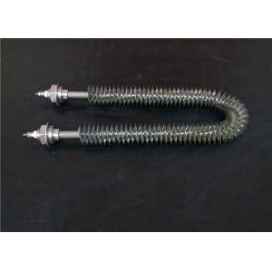 Buy cheap Customized U Shape Finned Tubular Heater With UL Certificate Waterproof from wholesalers