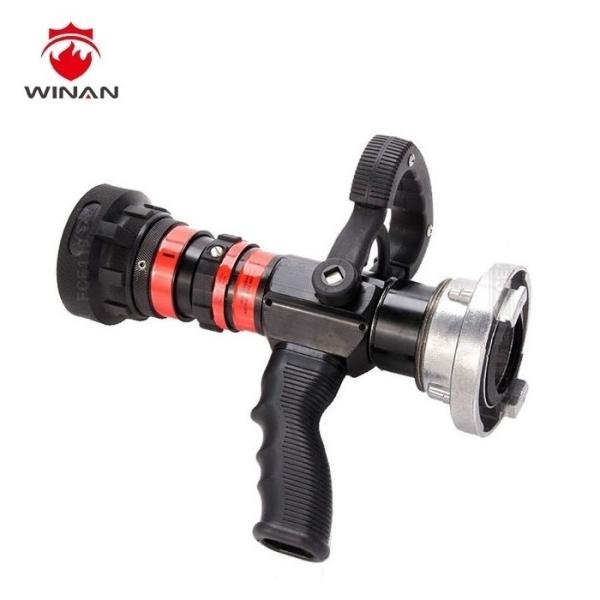 Quality 100PSI 480L/min Fire Fighting Spray Jet With Pistol Grip for sale
