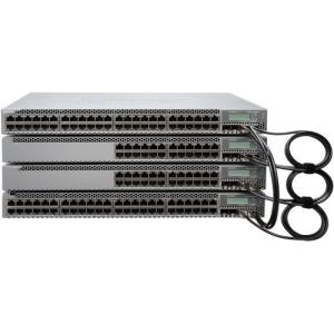 Buy cheap Customized Switch 4300 Series 24 Ports Ethernet EX4300-24T Managed Network Switch with High Capacity and NO Private Mold from wholesalers