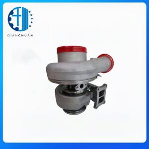 Buy cheap 3536803 4033554 Turbocharger For Cummins N14 Engine Spare Parts from wholesalers
