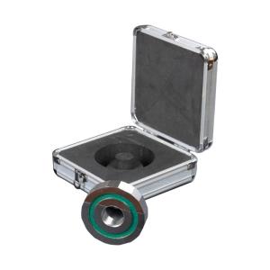 Buy cheap High Precision Metal Regular Polyhedron For Angular Measurements from wholesalers