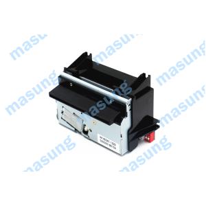 Buy cheap Custom 2 thermal printer wall mounted thermal receipt printer 58mm from wholesalers