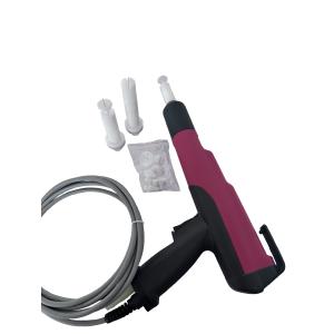 Easy To Operate PVD Coating Gun For Steel Substrates And Thermal Spray