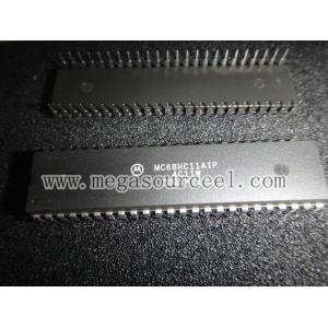 Buy cheap MCU Microcontroller Unit MC68HC11A1P----8-Bit Microcontroller from wholesalers