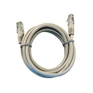Buy cheap solid bare copper UTP Cat6 LAN Network Cable for Stranded conductor from wholesalers