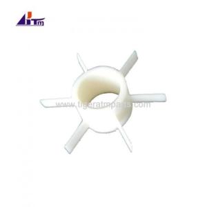 ATM Spare Parts NCR Paddle Wheel Short 445-0663149-1