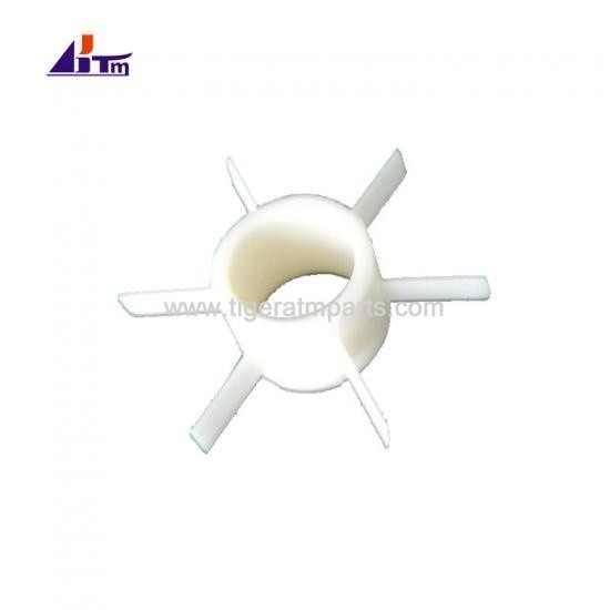 ATM Spare Parts NCR Paddle Wheel Short 445-0663149-1