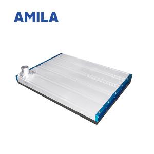 Buy cheap Customizable Vacuum Gripping Systems With Alumina Case Sponge Suction Cup from wholesalers