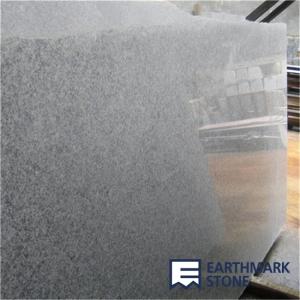 Buy cheap G602 Mayflower Snow China Grey Granite Slab from wholesalers