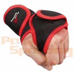 Buy cheap Exercise Fitness Boxing MMA Neoprene Weighted Gloves 2LB pair from wholesalers