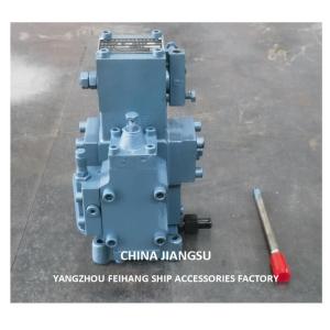 Buy cheap Model Csbf-G25 Winch Control Block Control Valve Windlass from wholesalers