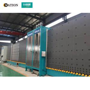 Insulating Glass Processing Machine Gas Filling Igu Line Machine