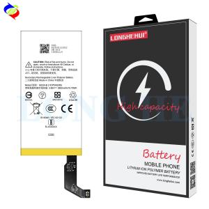 Buy cheap Stock 2800mah G020I-B Battery for Google Pixel 4 RECHARGABLE and High Capacity from wholesalers